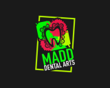 /public/logoimage/1490105377Madd Dental Arts 05.png